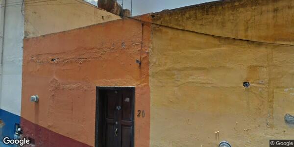 ARCHIVO DE LA SECRETARIA DE SALUD